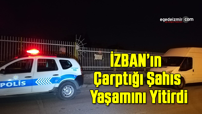 izban
