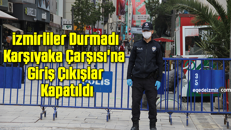kapatıldı