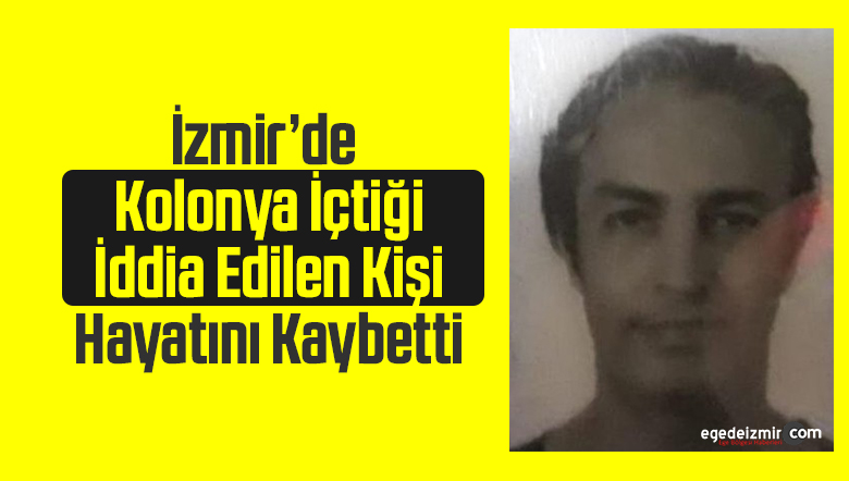 kolonya