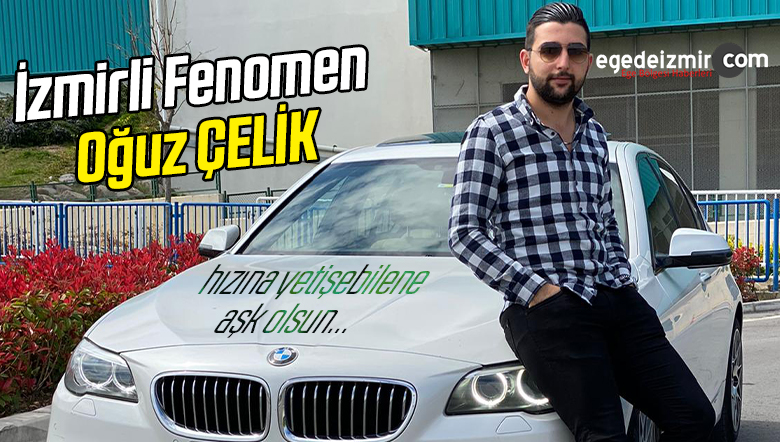 oğuz çelik
