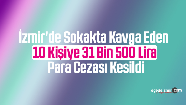 para cezası