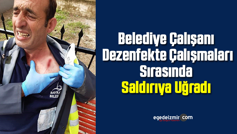 saldırı