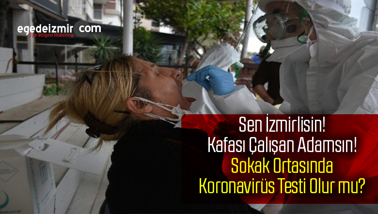 sokak ortasında test2