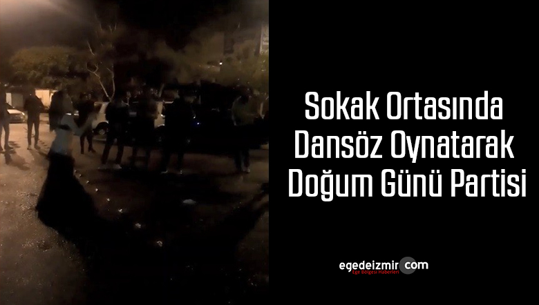 sokak
