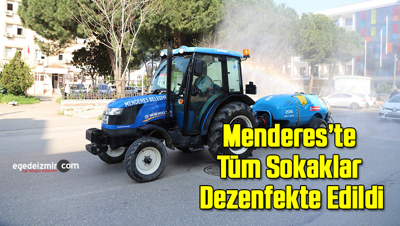 sokaklar