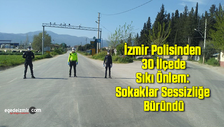 sokaklar