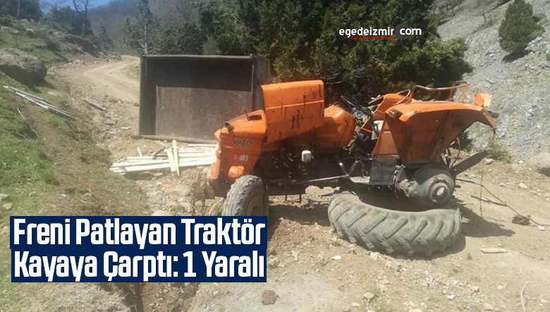 traktör