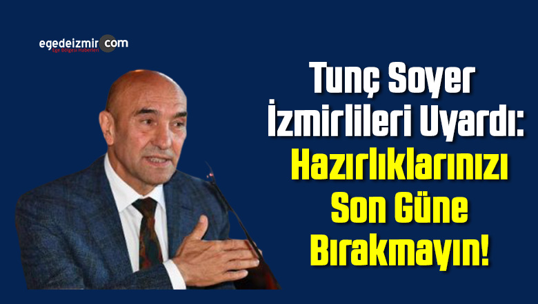tunç