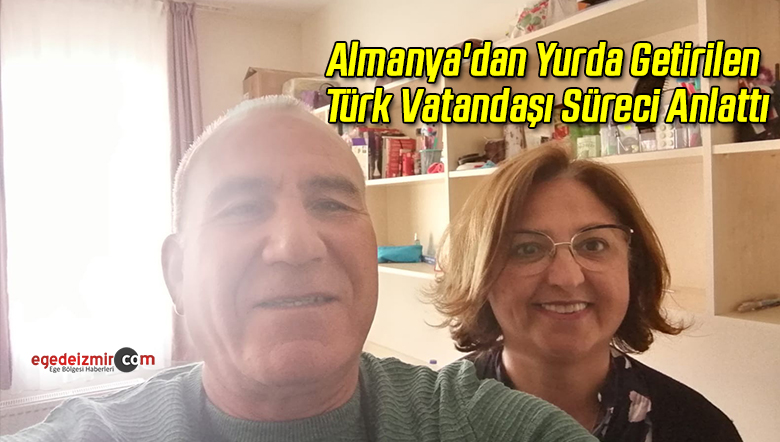 türk