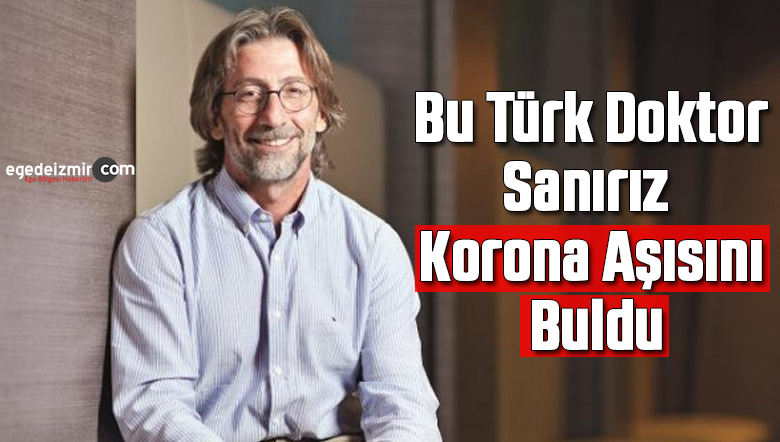türk
