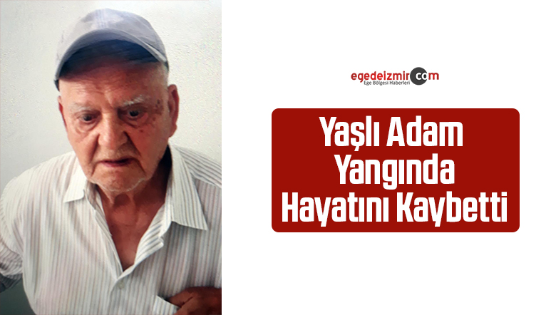 yaşlı