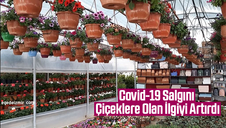 ÇİÇEK