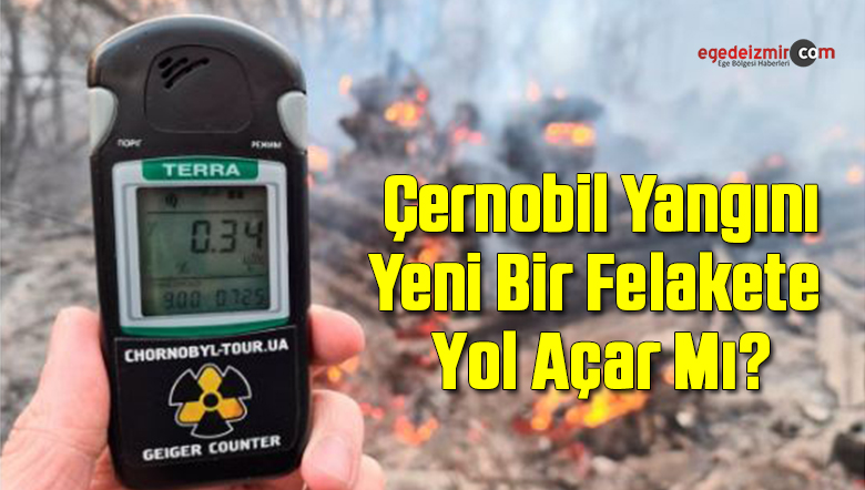 çernobil