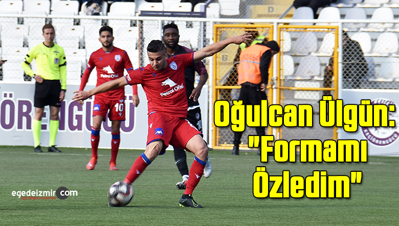 ülgün