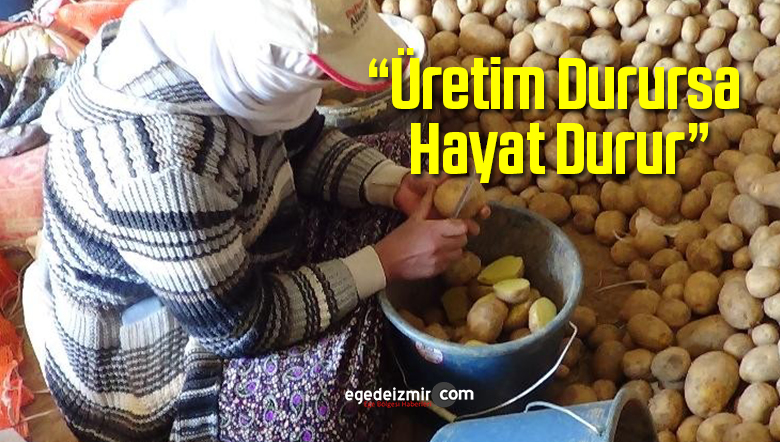 üretim