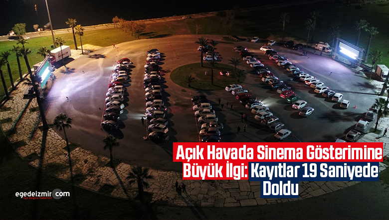 açık