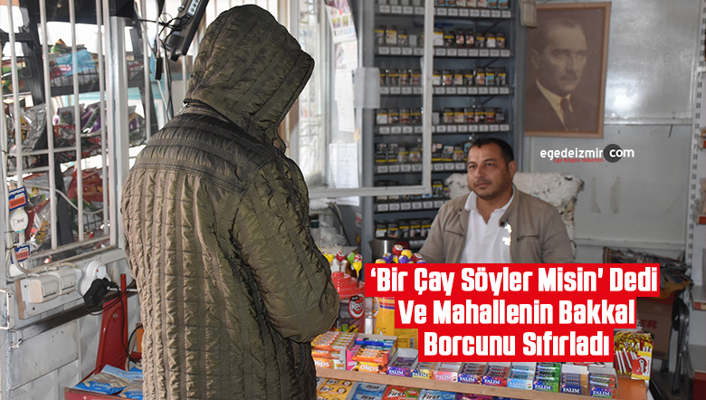 bakkal