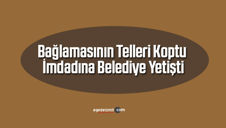 belediye