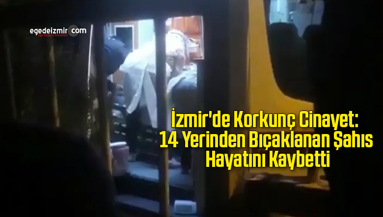 cinayet