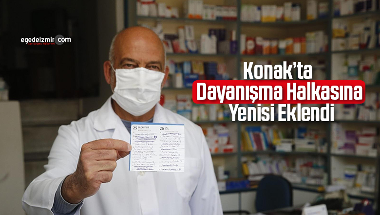 dayanışma
