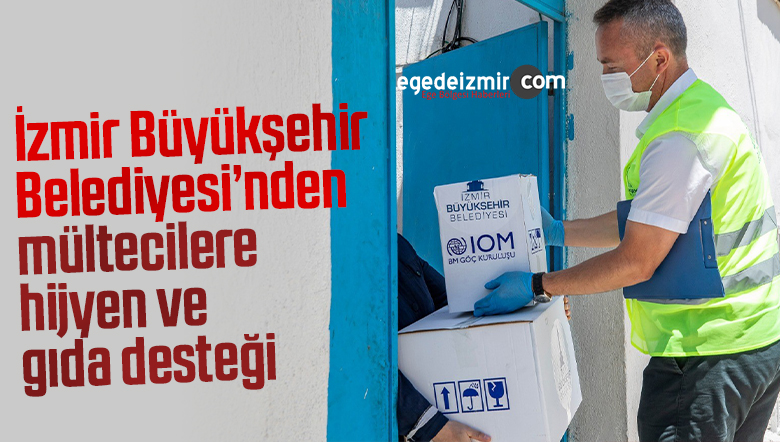 gıda ve hijyen