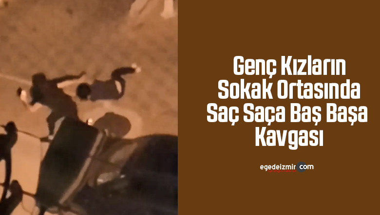genç kız