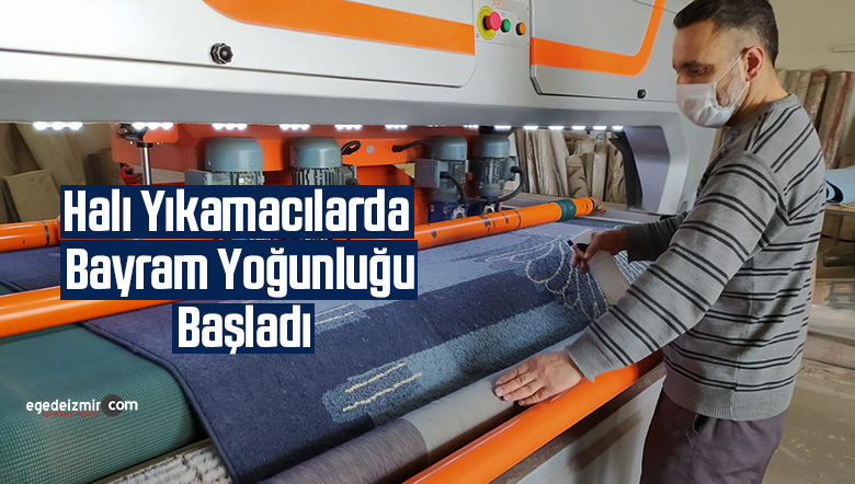 halı