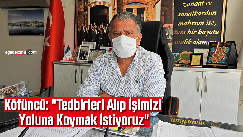 köfüncü