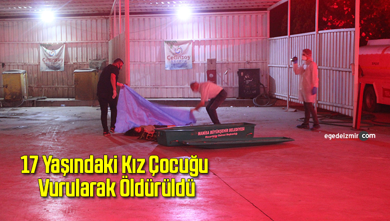 kız