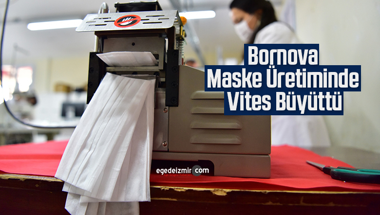 maske