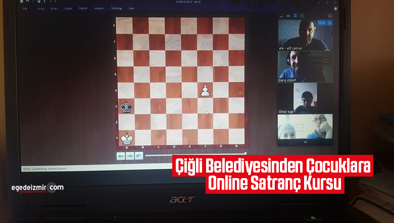 satranç