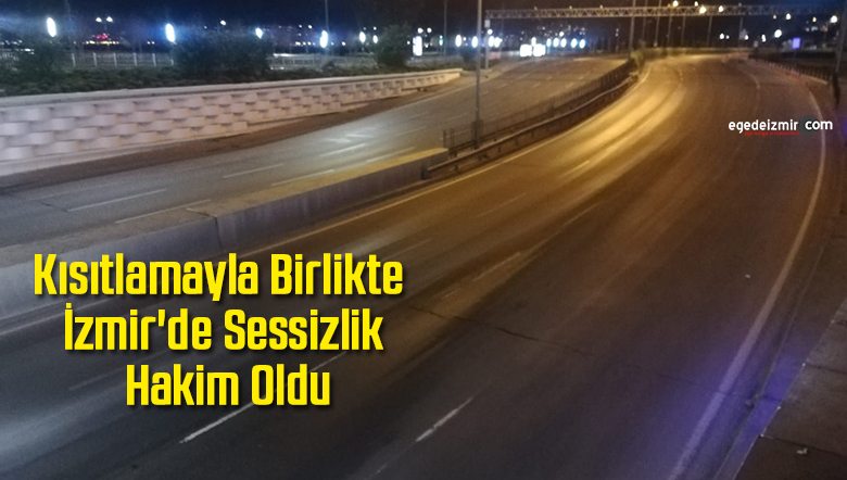 sessizlik