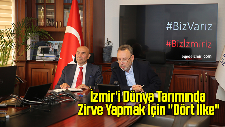 tarım