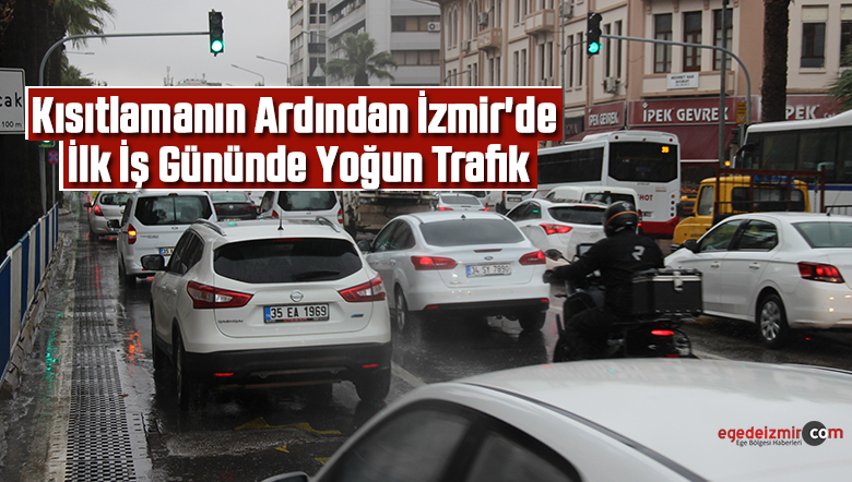 trafik