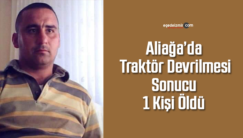 traktör