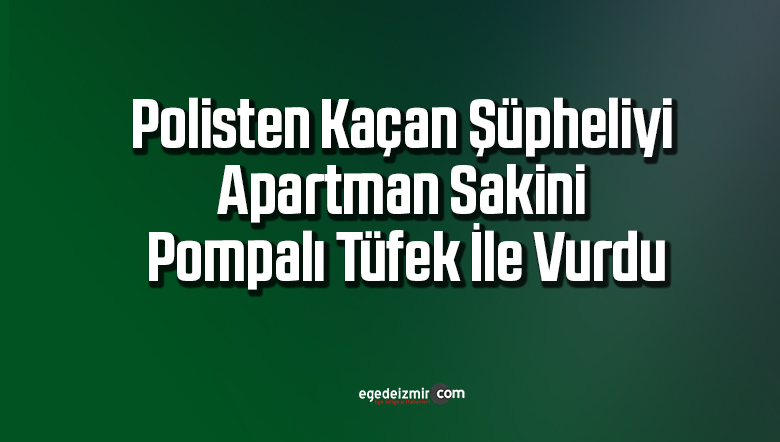 tüfek