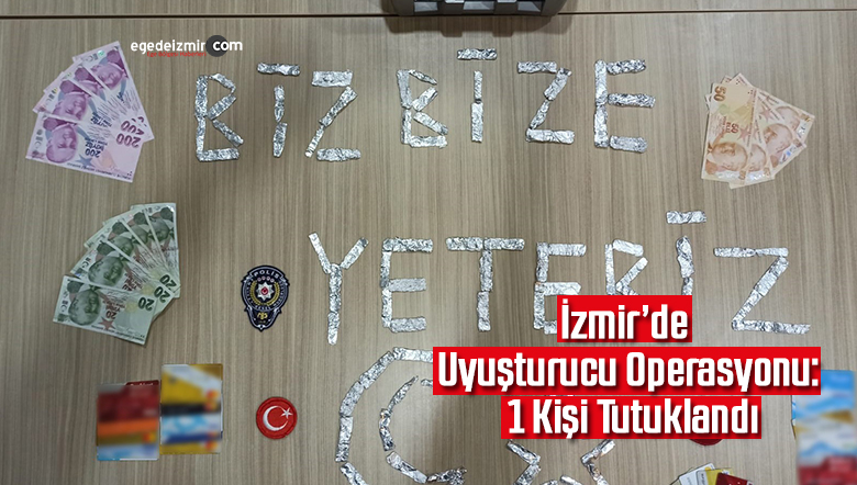 uyuşturucu