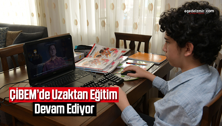 uzaktan