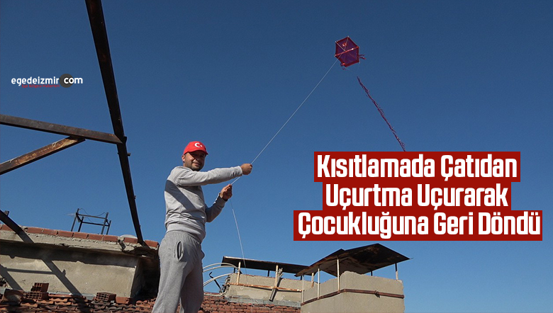 uçurtma