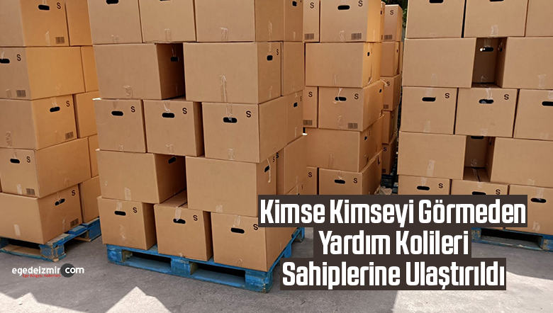 yardım