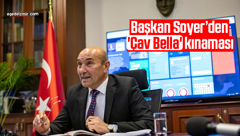 çav