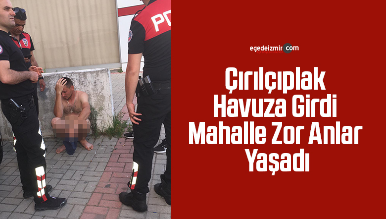 çırılçıplak