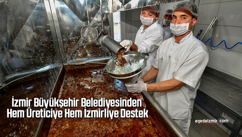 üretici