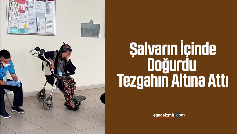 şalvar