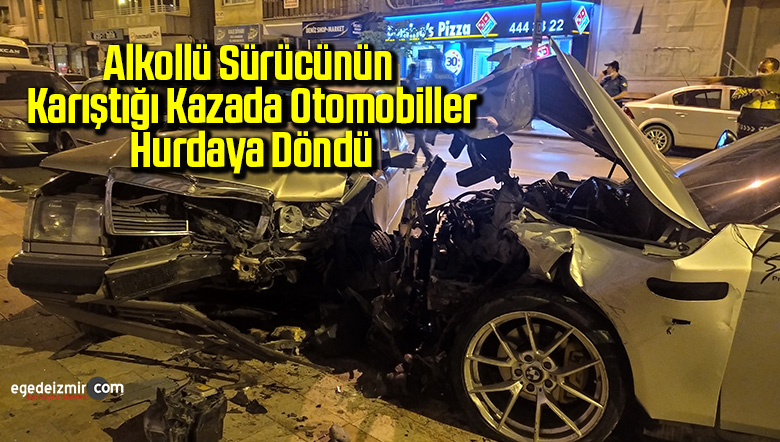 alkollü