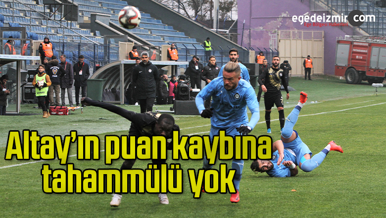 play-off yarışında