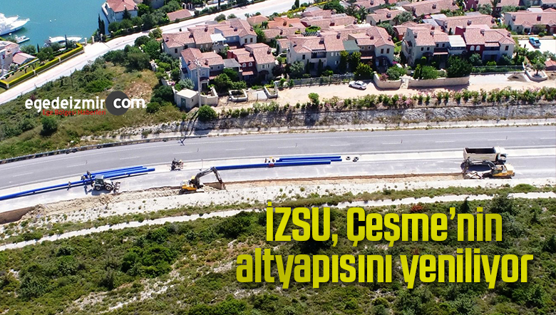 su şebekelerini