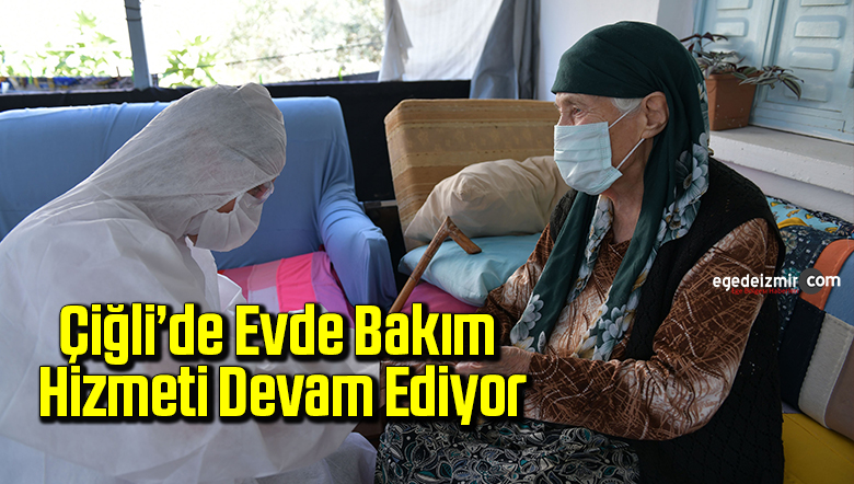 bakım