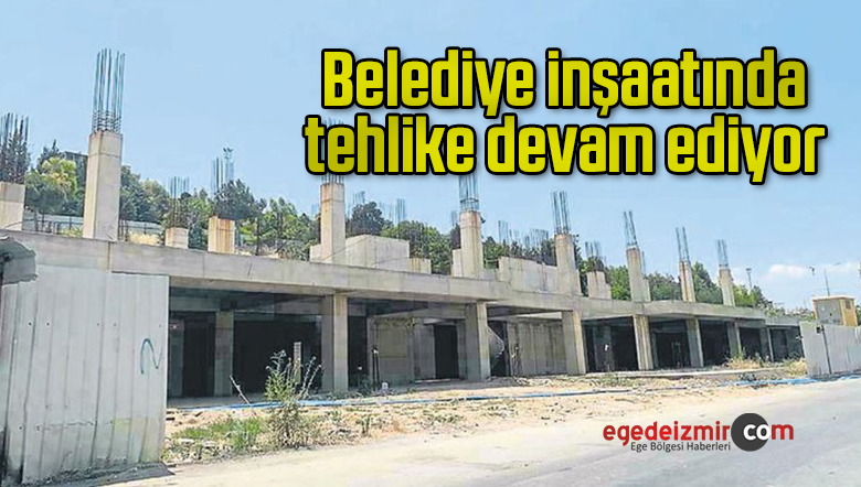 inşaatı yarım