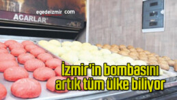 İzmir’in bombasını artık tüm ülke biliyor